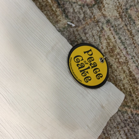 Lot of Two Peace of Cake Boho Girls Dresses Size 4/5 - Picture 3 of 6